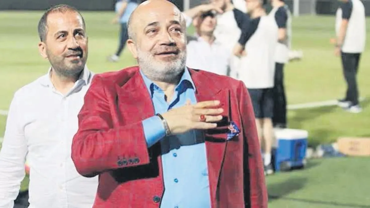 Futbol kulüplerinde bahis şikesi soruşturması: Yöneticilere gözaltı