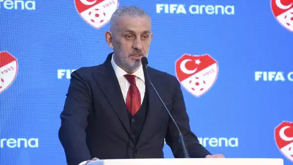 Futbolda Bahis Soruşturması: TFF, PFDK'ye Sevk Edilen İdarecileri Açıkladı