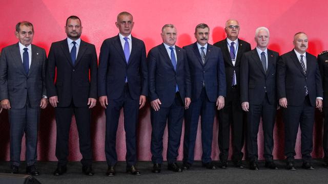 Futbolda Güvenlik Zirvesi: 2026-2027 Sezonu İçin Yeni Önlemler