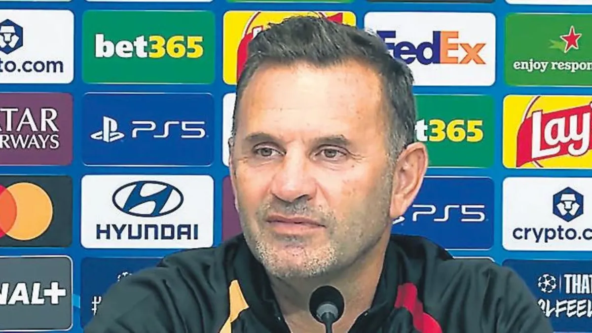 Futbolda Kırılma Anları: Tamir Gerekiyor