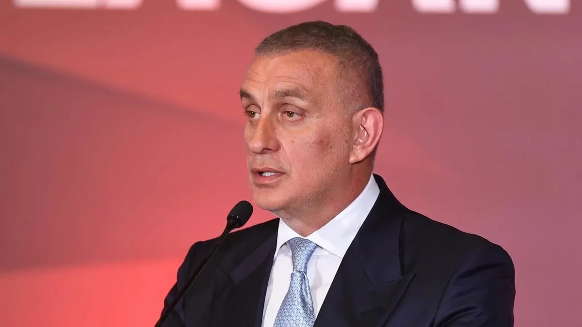 Futbolun Ateşi Riva'da: Kritik Zirve