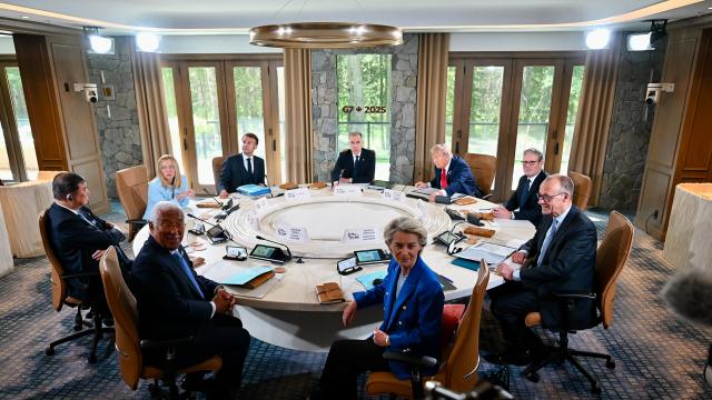G7'den Enerji Fiyatlarını Düşürmek İçin 100 Milyon Varillik Hamle