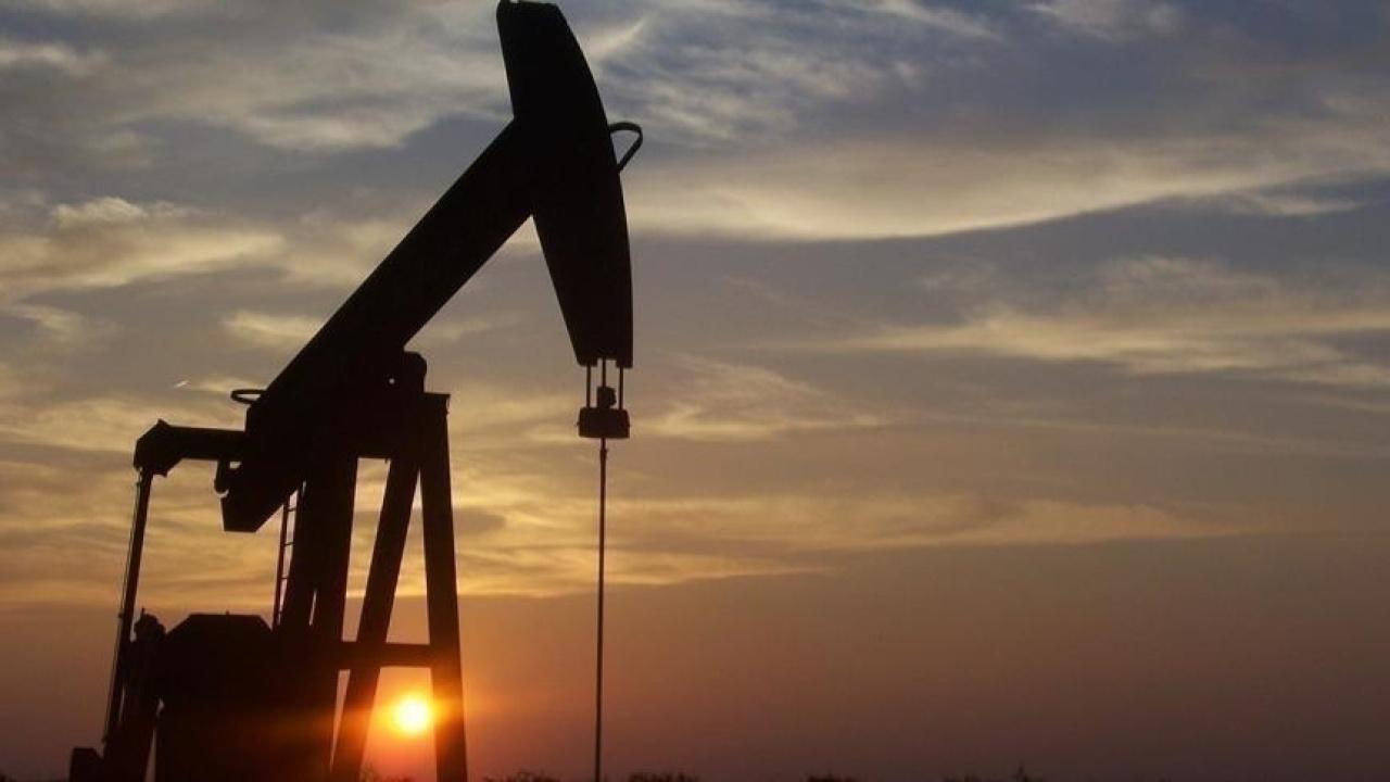 Gabar'da Yeni Petrol Müjdesi Kapıda