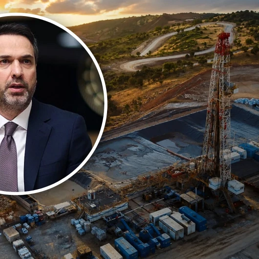 Gabar'da Yeni Petrol Keşfi ve Akkuyu'da İlk Elektrik Müjdesi