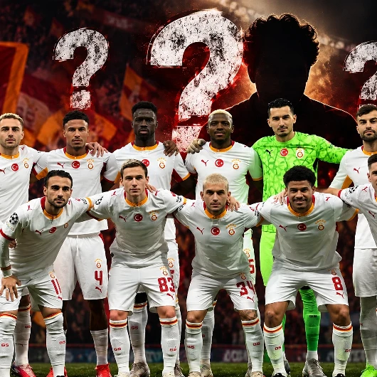 Gabriel Sara'ya büyük tepki: 'Bir daha bu formayı giymemeli
