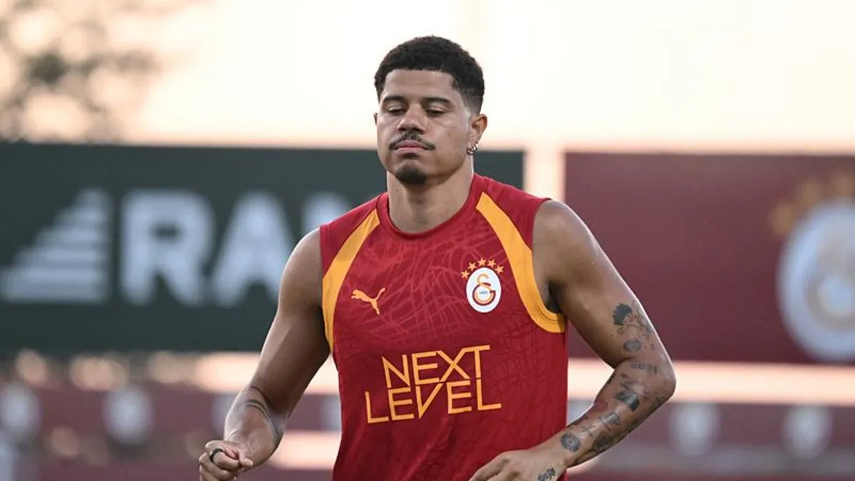 Gabriel Sara için Premier Lig kıran kırana! Galatasaray ne yapacak