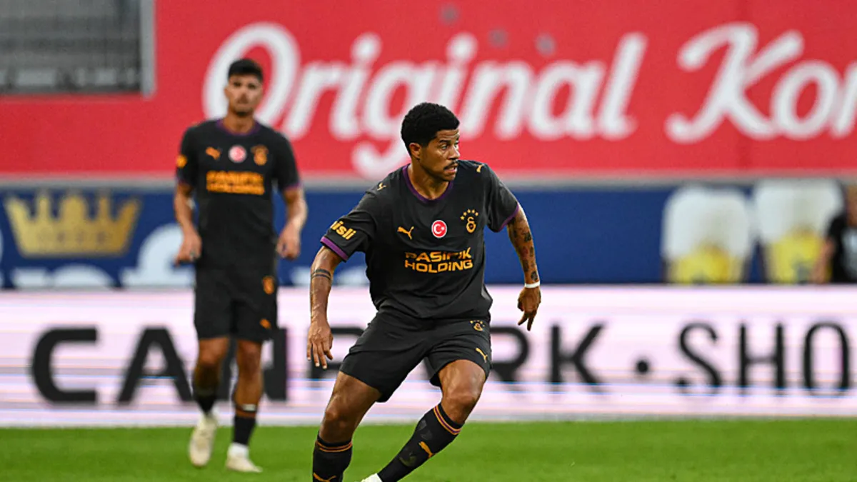 Gabriel Sara için Suudi Arabistan iddiası! Galatasaray'da transfer depremi