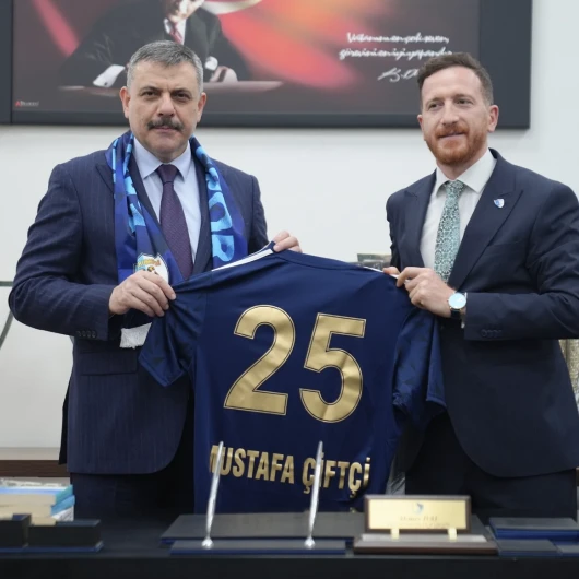 Gaffar Okkan Ruhu Tribünlerde Yeniden Canlanacak