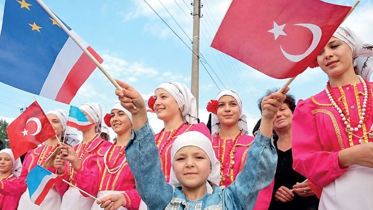 Gagavuz Türklerine sahip çıkamadık: Özerklik yetkileri budanıyor
