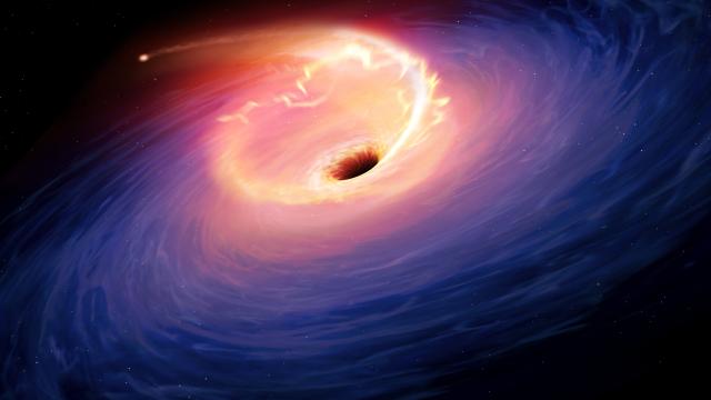 Galaksisinden büyük kara delik: JWST astrofiziği sarsıyor