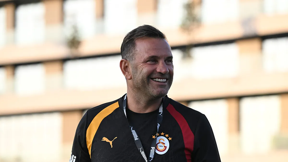 Galatasaray'ın 100 milyon euroluk transfer hamlesi: Can Uzun ve Thuram gündemde