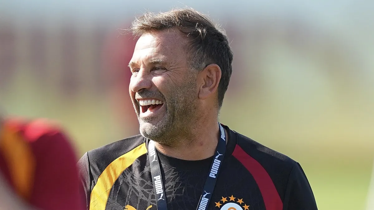 Galatasaray 2026-2027 Sezonu Hazırlıklarına Kaldığı Yerden Devam Ediyor