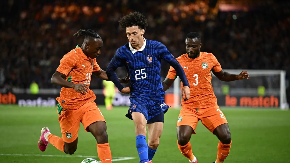Galatasaray'ın 70 milyon euroluk transfer hedefi: Akliouche ve Danois
