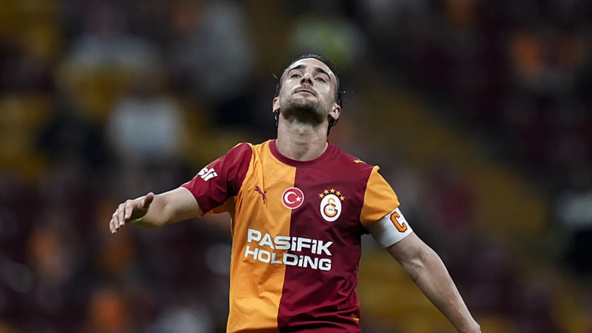 Galatasaray'da 86 Günlük Hasret Sona Erdi: Rennes ile Evinde Karşılaştı