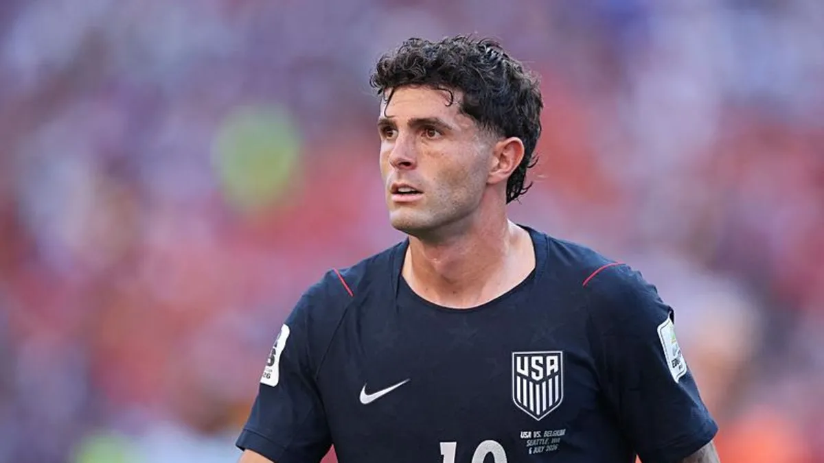 Galatasaray'a Pulisic önerisi! Okan Buruk'tan veto