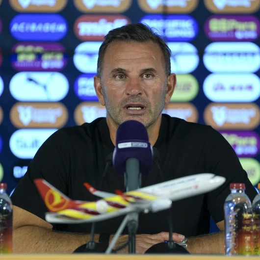 Galatasaray'a Sürpriz Dönüş Sinyali: Menajer Maaş İndirimine Hazır