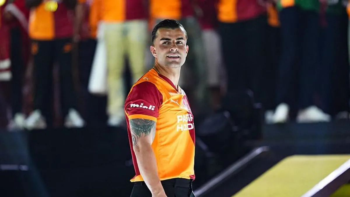 Galatasaray, Abdülkerim Bardakcı'nın maaşına yüzde 50 zam yapıyor
