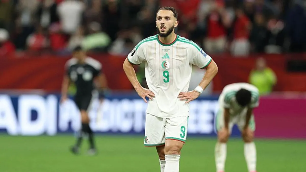 Galatasaray, Amine Gouiri için 15 milyon euro'luk yeni teklif hazırlıyor
