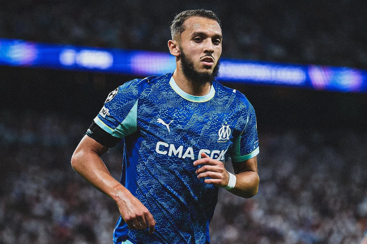 Galatasaray, Icardi'nin yerine Amine Gouiri'yi transfer ediyor