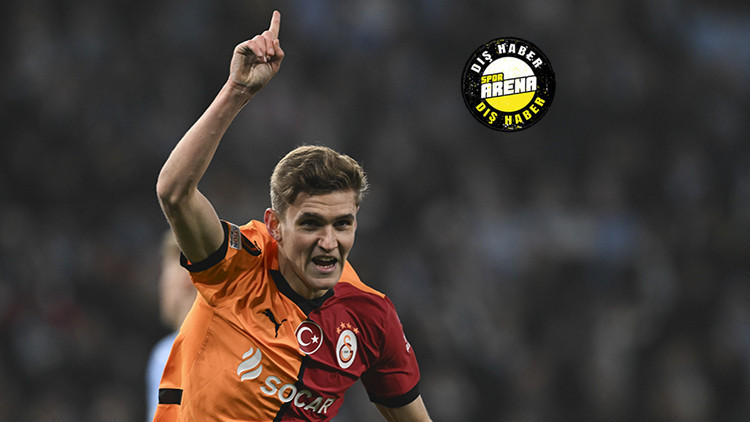 Galatasaray'da ayrılık: Jelert için Le Havre devrede