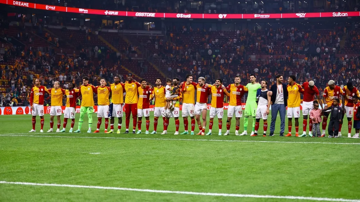 Galatasaray Barcelona Bilet Fiyatları Açıklandı
