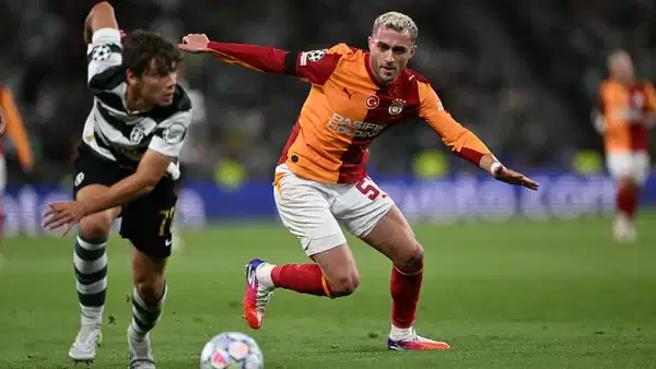 Galatasaray - Barcelona maçı: Tarih, saat, yayın bilgileri