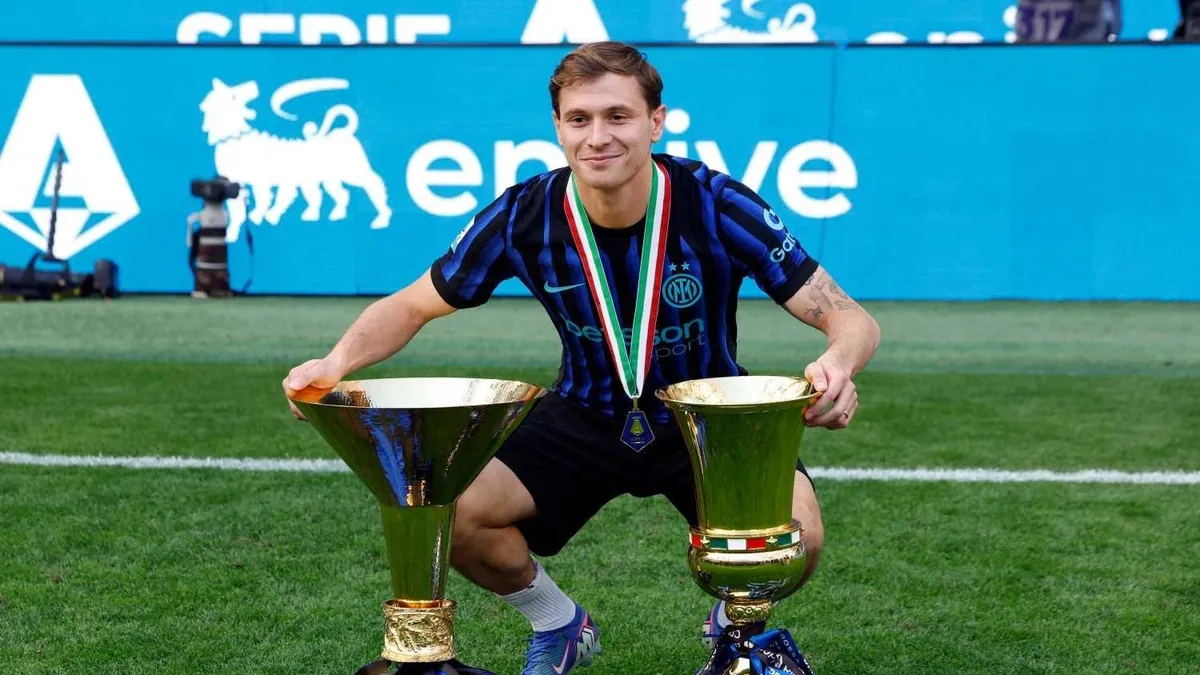Galatasaray'ın Barella hamlesi: Okan Buruk talep etti, Gardi'den çarpıcı iddia