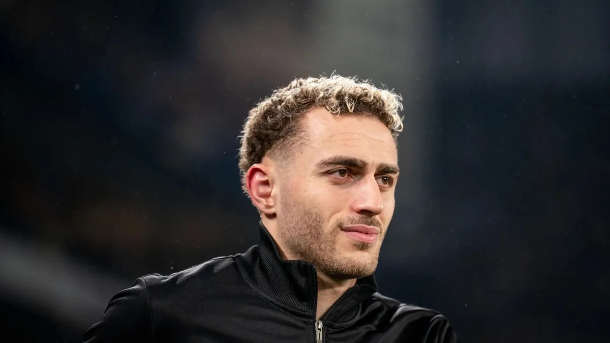 Galatasaray'dan Barış Alper Yılmaz Premier Lig İçin İngilizce Öğreniyor