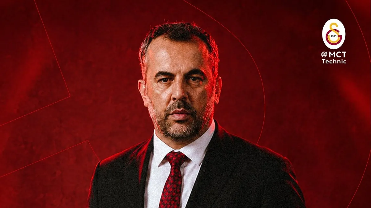 Galatasaray Basketbol'da Genel Menajer Özgün Önver Oldu