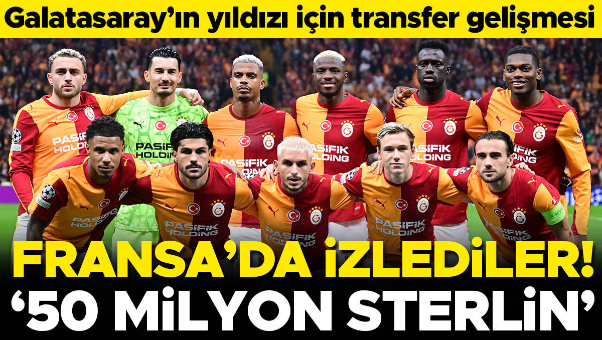 Galatasaray Batrakov için 50 milyon sterlin ödeyebilir