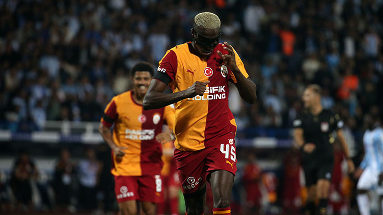 Galatasaray'da Batrakov Faktörü: Göztepe Maçında Sahne Alacak
