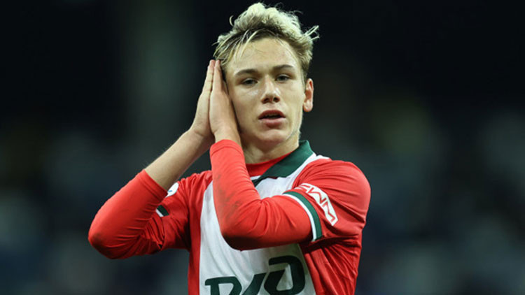 Galatasaray'da Batrakov'dan sıcak gelişme: Lokomotiv 25 milyon euro'ya onay verdi