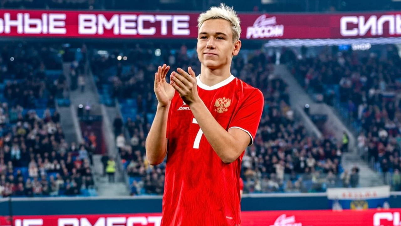 Galatasaray, Batrakov transferi için KAP'a bildirimde bulundu