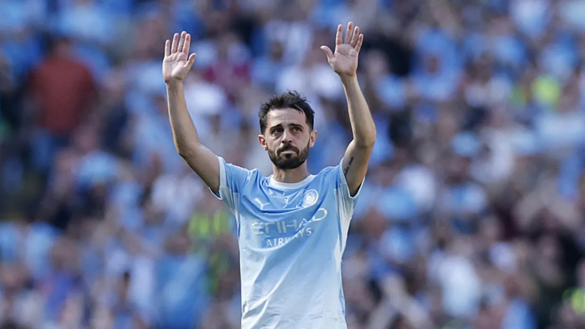 Galatasaray, Bernardo Silva için devlerle yarışta