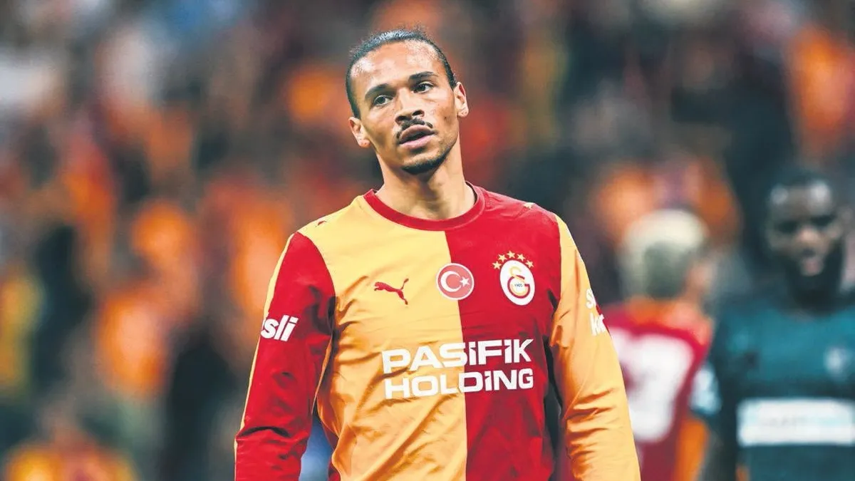 Galatasaray'ın Bitiricilik Sorunu: İsabetli Şutta Zirve, Golde Düşüş