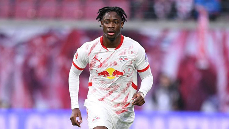 Galatasaray, Bitshiabu transferini KAP'a bildirdi