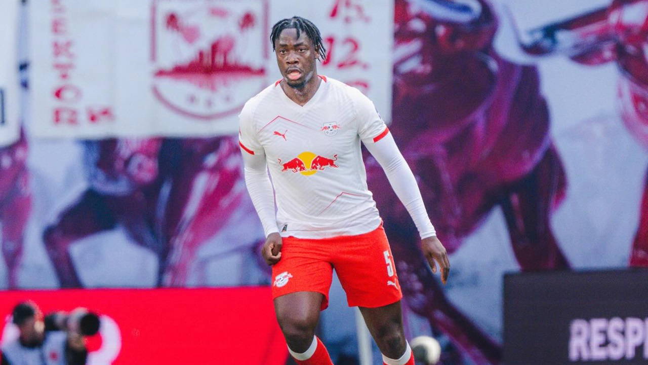 Galatasaray, Bitshiabu Transferini Resmen Açıkladı