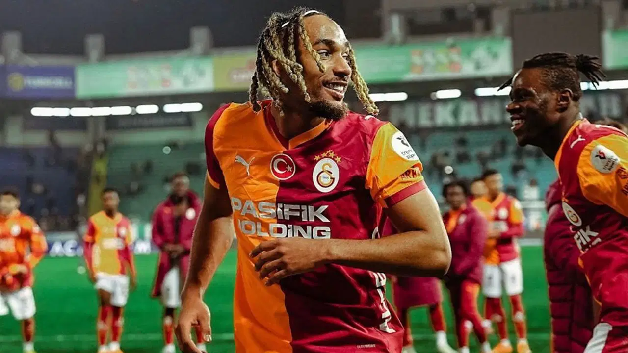 Galatasaray, Boey Transferinden Neden Vazgeçti