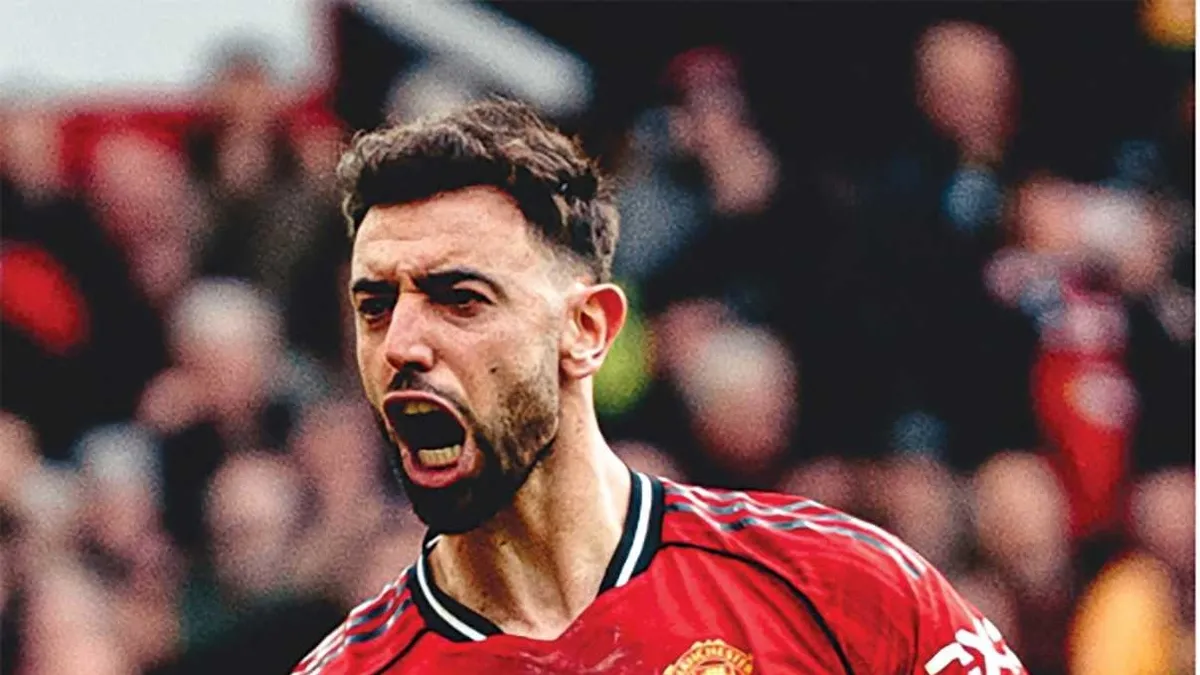 Galatasaray'ın Bruno Fernandes Transferi İçin 50 Milyon Euro Planı