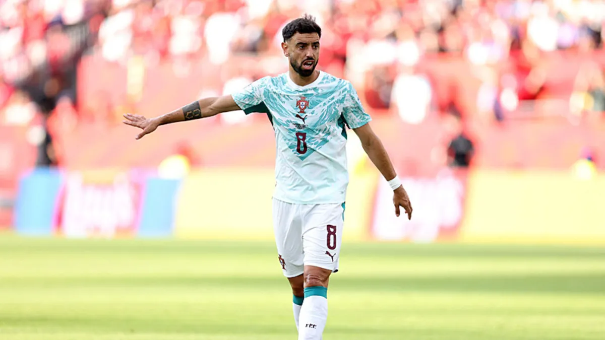 Galatasaray'da Bruno Fernandes transferi çıkmaza girdi! Yıldızın maaş talebi şoku