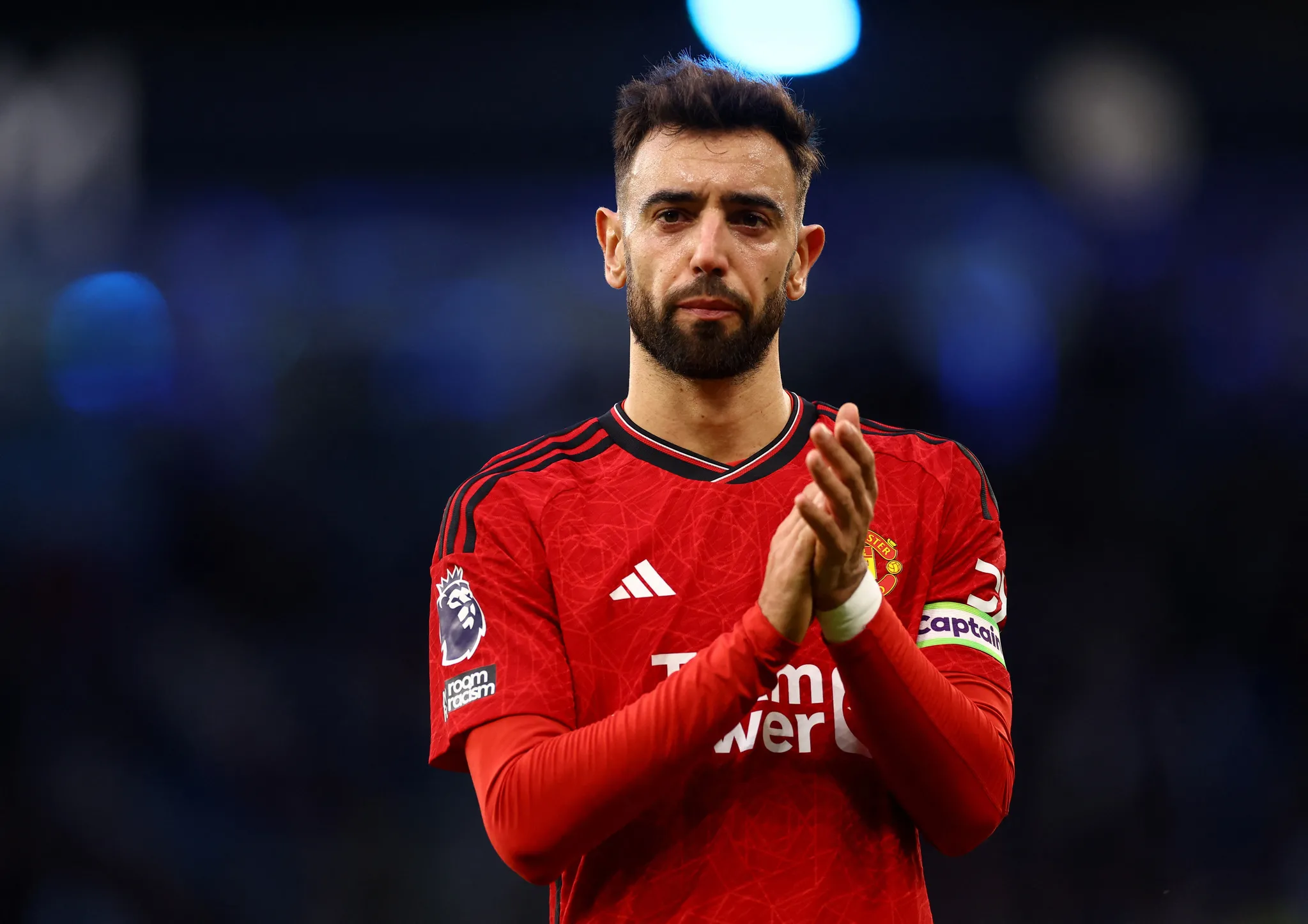 Galatasaray'dan Bruno Fernandes atağı: Oyuncuyla prensipte anlaştı