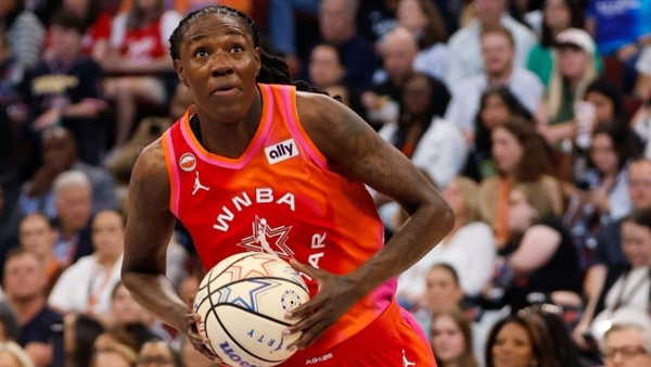 Galatasaray Çağdaş Faktoring, Natasha Howard'ı Transfer Etti