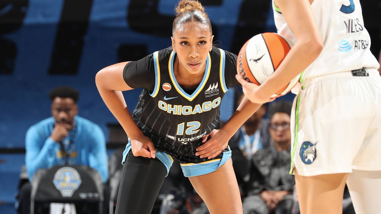 Galatasaray Çağdaş Faktoring, Sydney Taylor Transferini Açıkladı