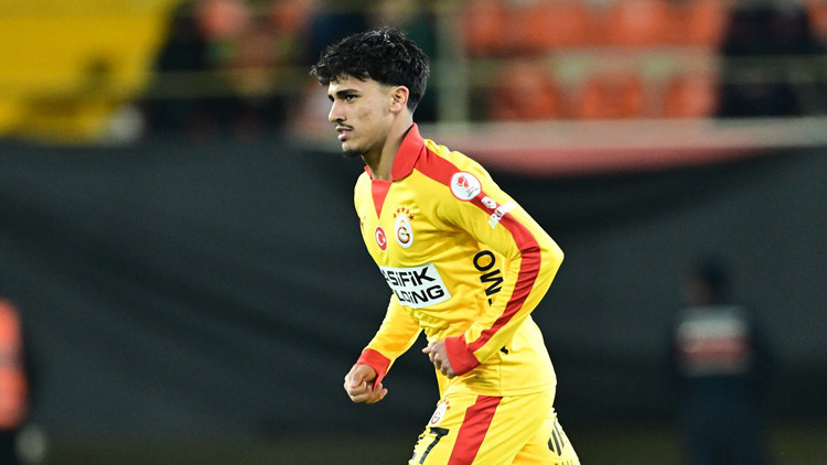 Galatasaray'da Can Armando Güner transferinde son aşama