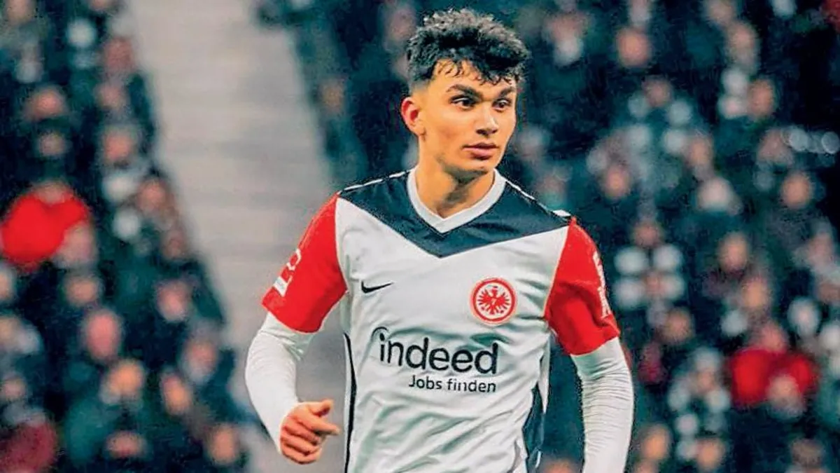Galatasaray'dan Can Uzun için 30 Milyon Euro + Yüzde 20 Teklif