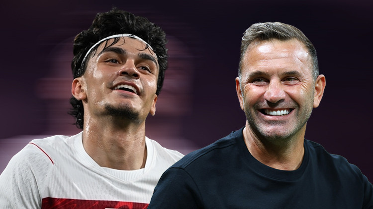 Galatasaray'ın Can Uzun için Eintracht Frankfurt'a teklifi belli oldu
