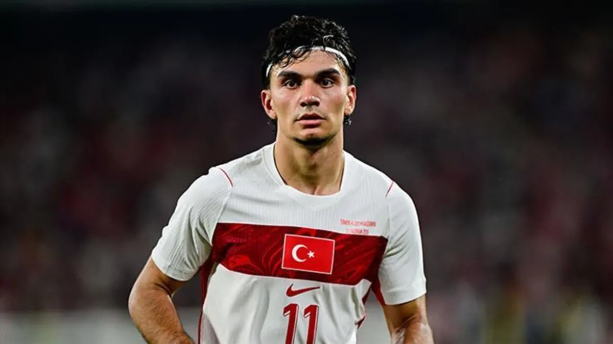 Galatasaray, Can Uzun İçin Frankfurt ve Ailesiyle Temasta