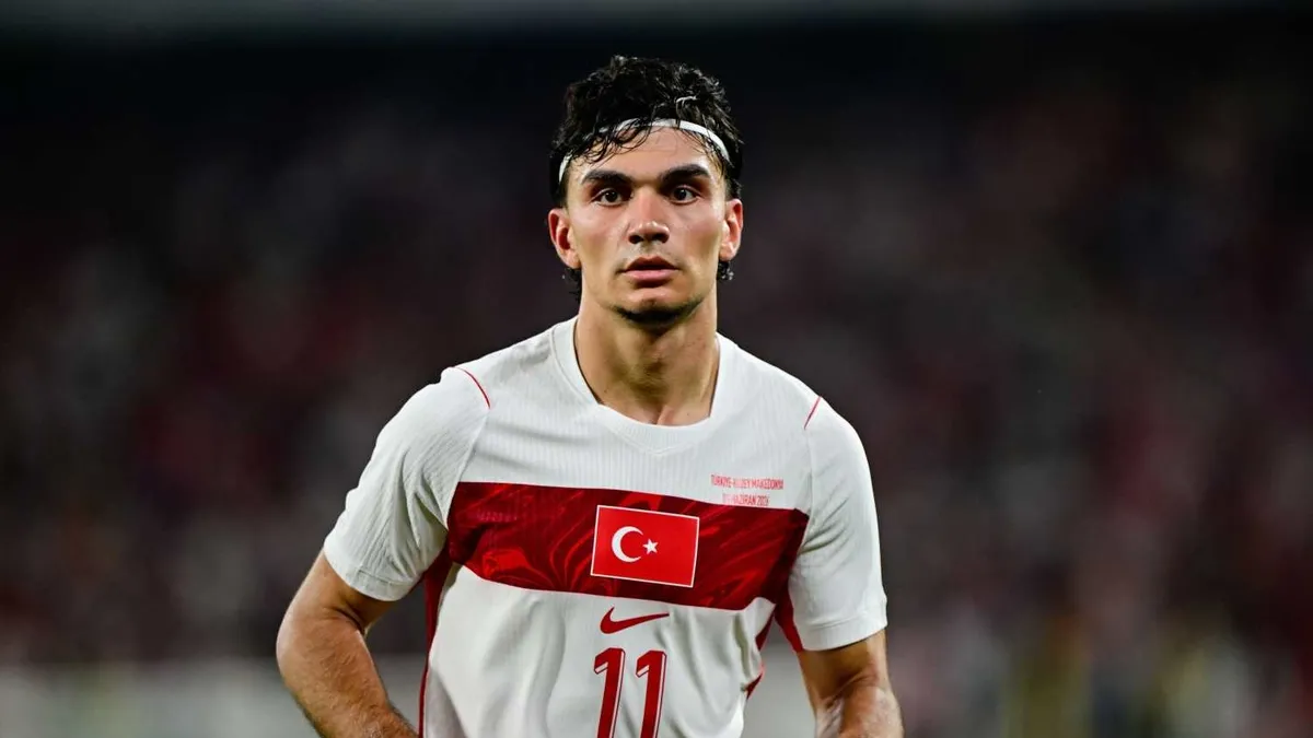 Galatasaray, Can Uzun Transferinde Son Aşamaya Geldi