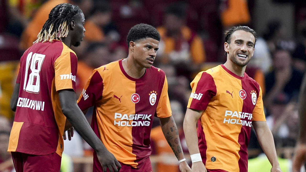 Galatasaray - Çorum FK: Süper Lig Açılış Maçı Ne Zaman ve Nerede İzlenir