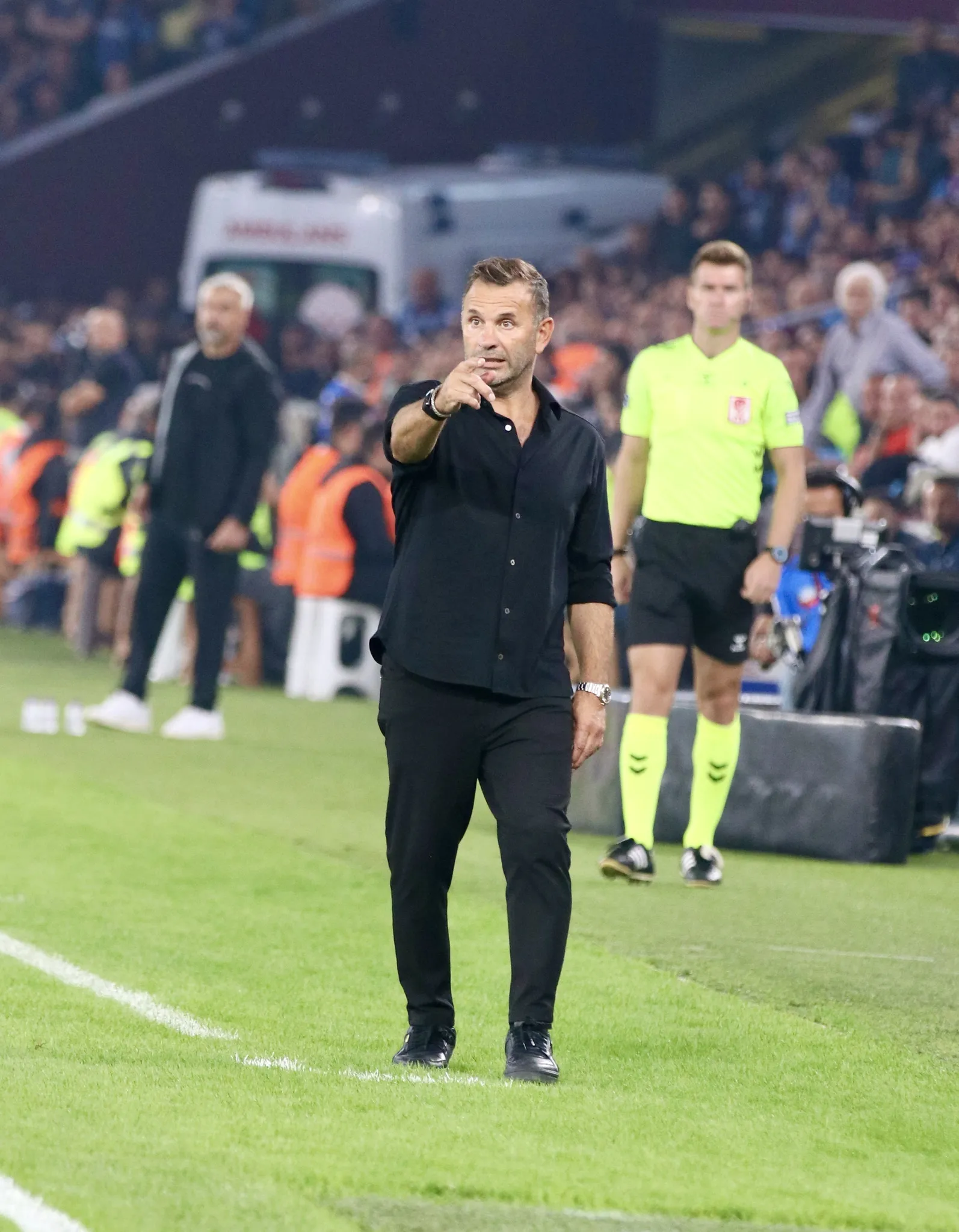 Galatasaray'da 60 yıl sonra gelen savunma alarmı: 6 maçta 10 gol